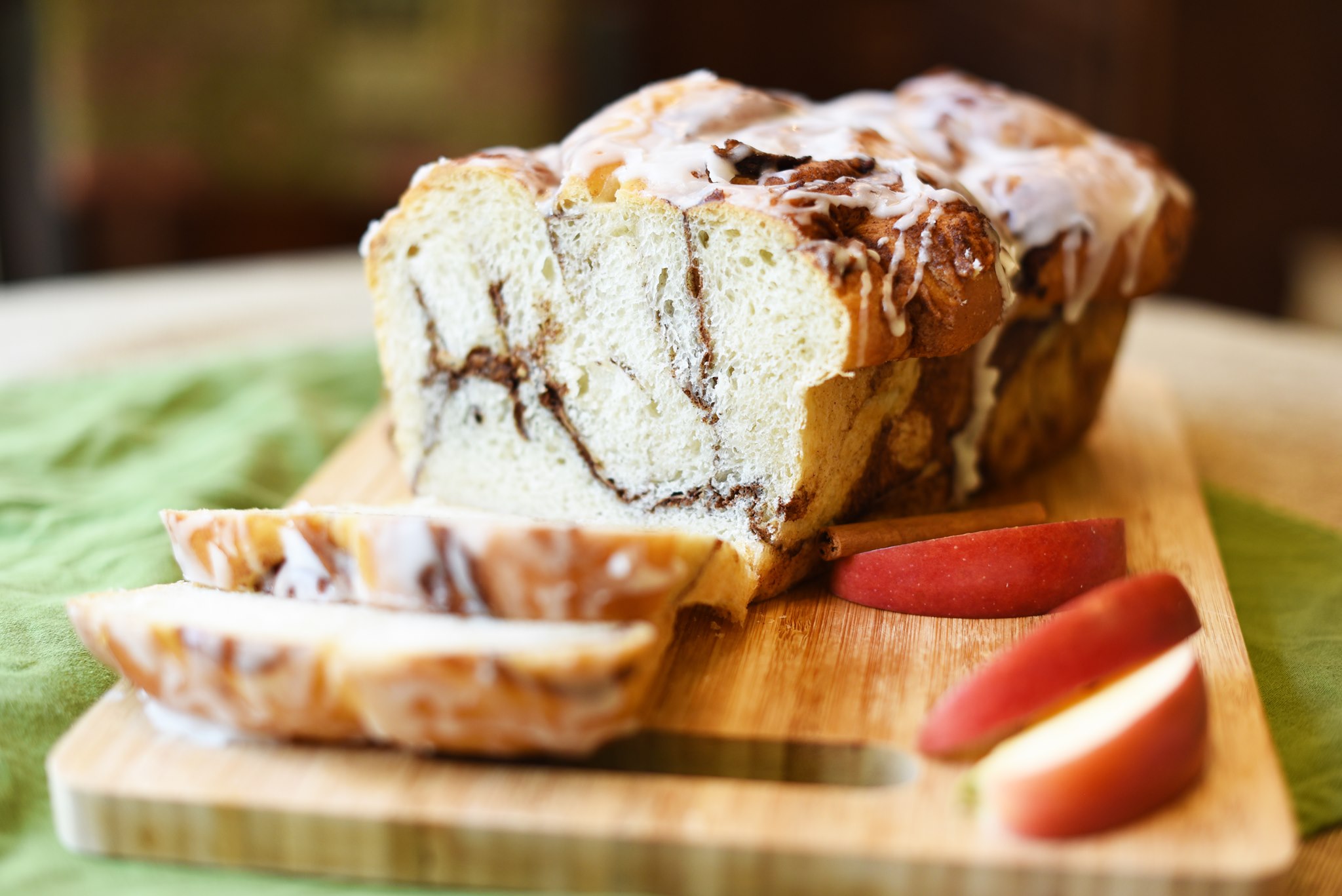 The Bread Basket 7804 E Brainerd Rd # D, Chattanooga