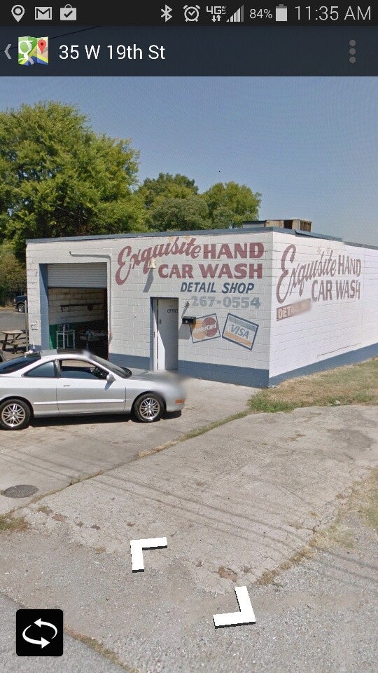 Exquisite Hand Car Wash & Detail