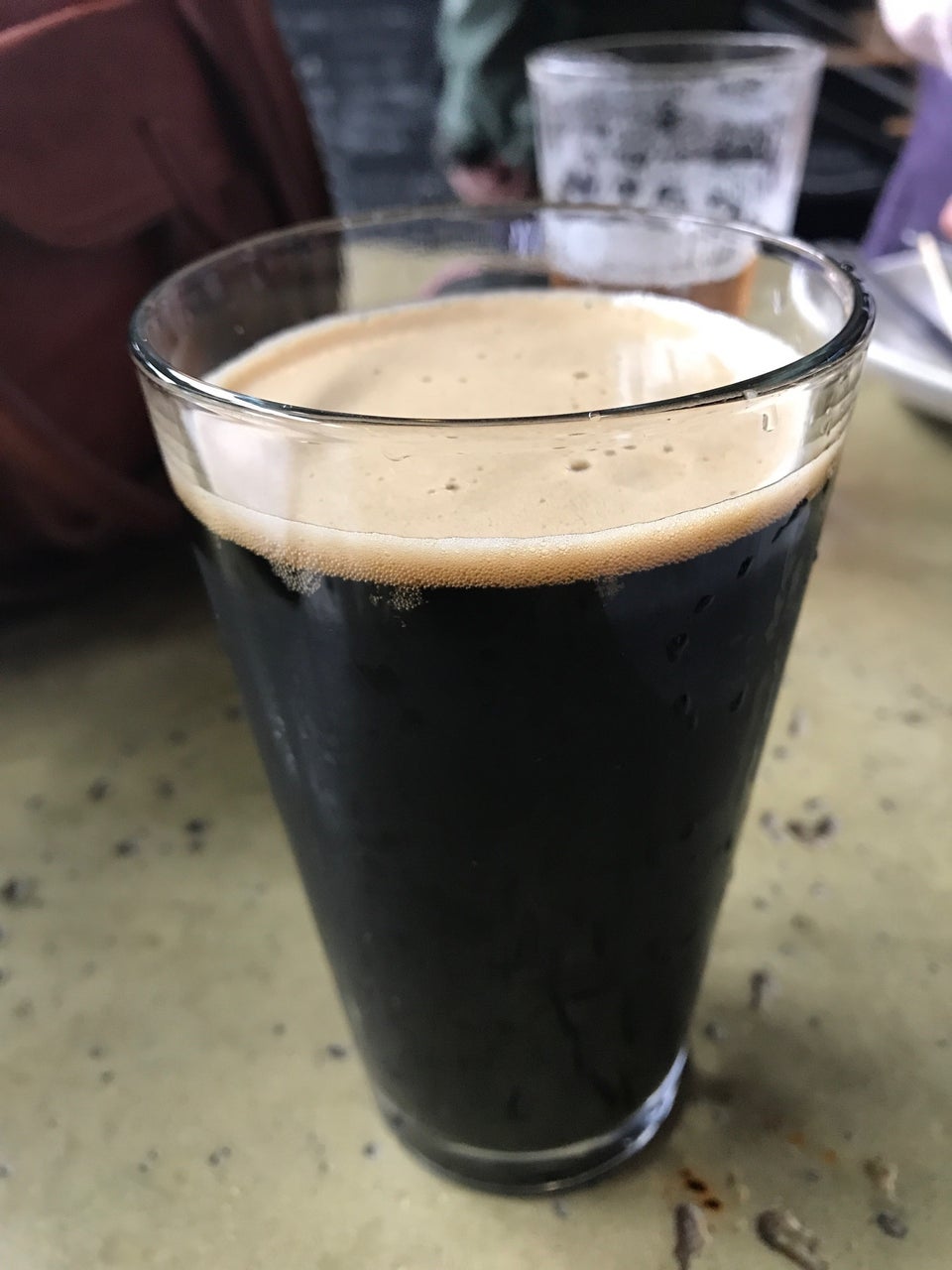 Chattanooga Brewing Co. 1804 Chestnut St, Chattanooga