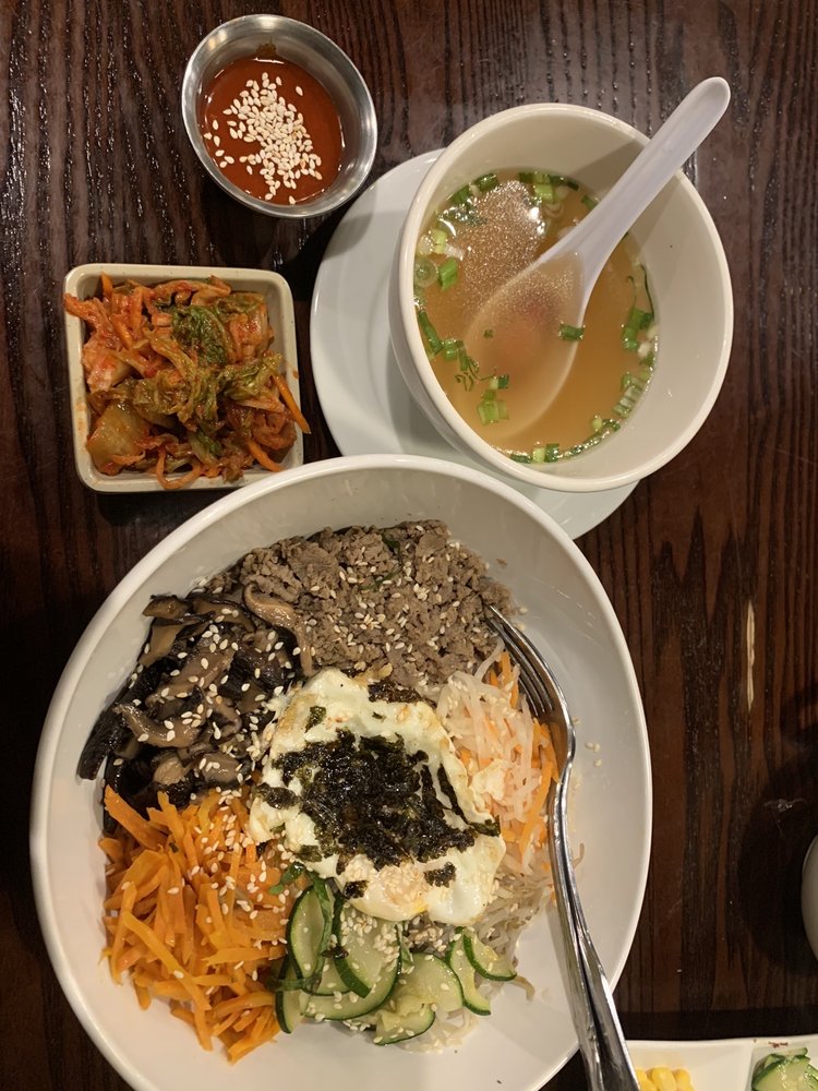 Chopstix: Vietnamese, Korean, And Boba Tea 6903 Lee Hwy, Chattanooga