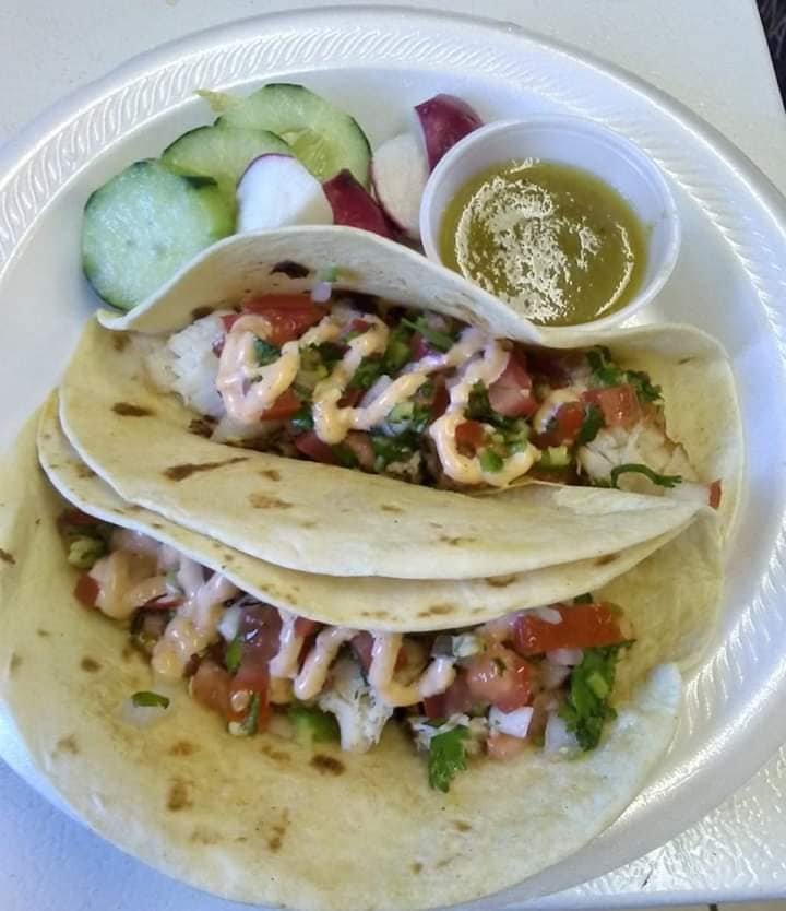 MISS G'S TORTAS Y TAMALES. 4801 English Ave, Chattanooga