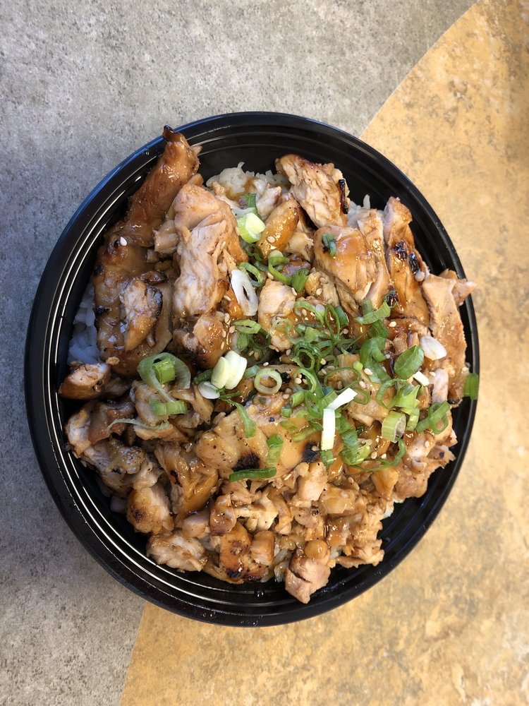 Golden Big Bowl 5517 Brainerd Rd, Chattanooga