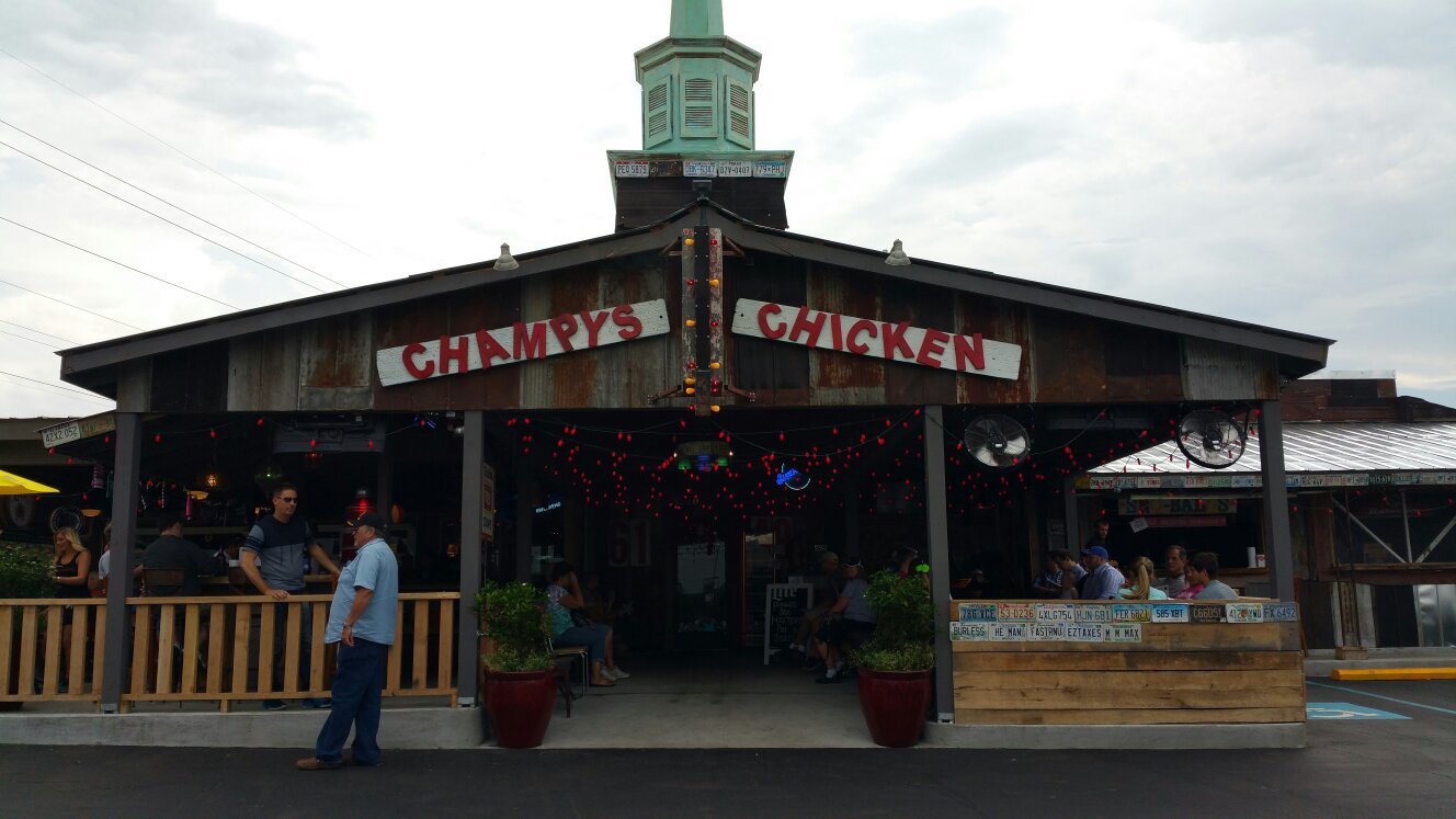 Photo credit: tripadvisor