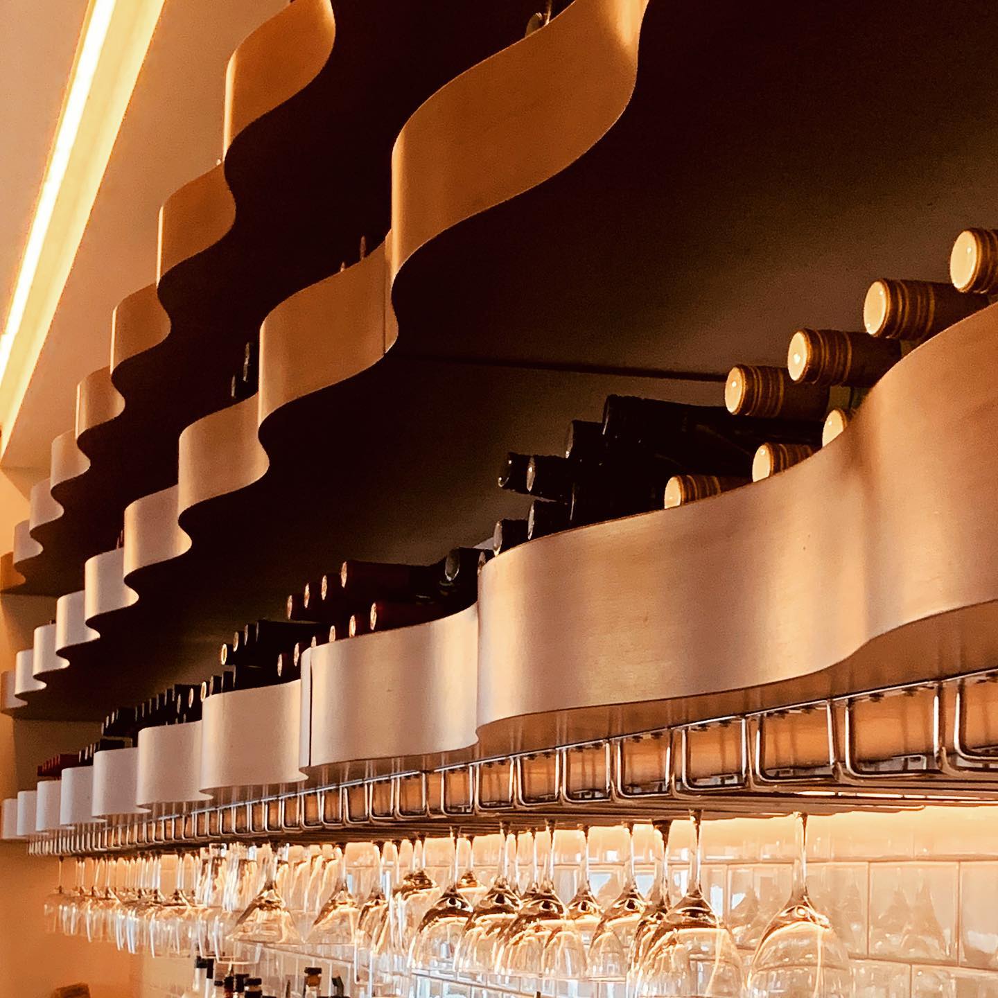 Alimentari Cucina e Bar 801 Chestnut St, Chattanooga