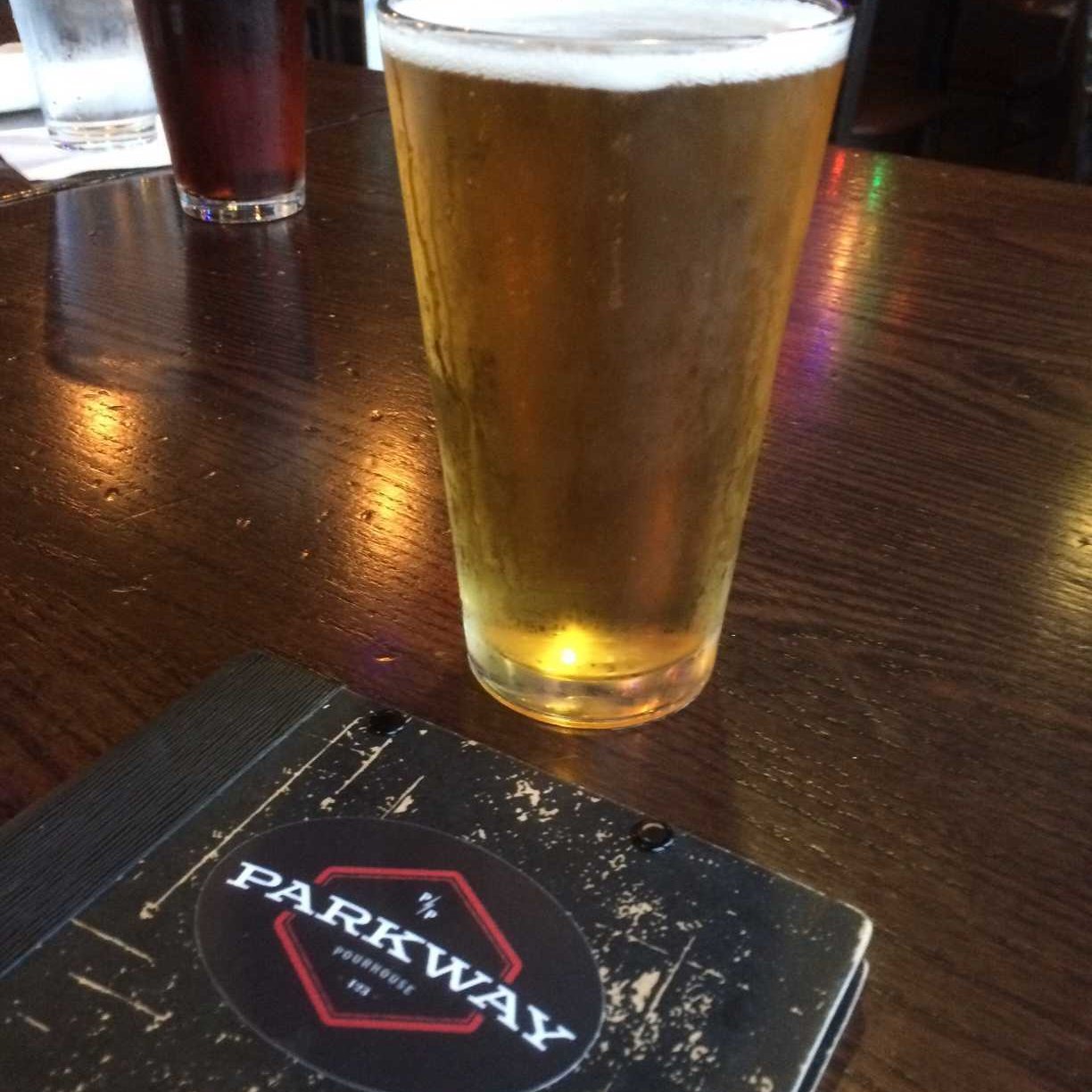 Parkway Pourhouse 801 Riverfront Pkwy, Chattanooga