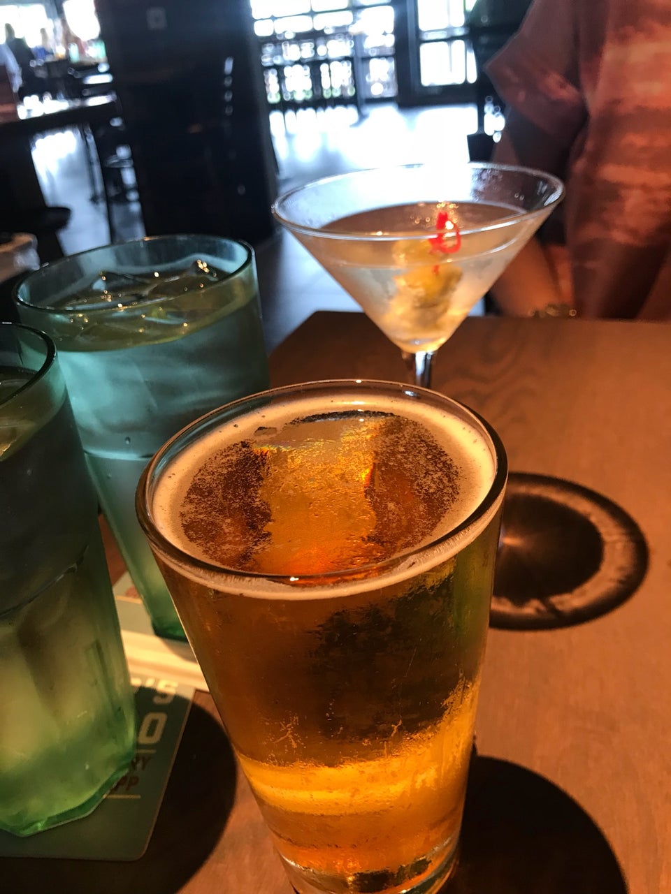 Miller's Ale House - Chattanooga 2119 Gunbarrel Rd, Chattanooga