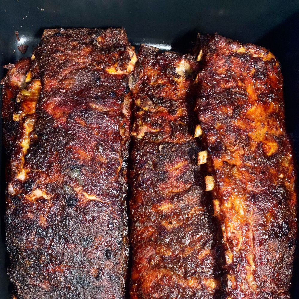 Charlie's BBQ & Bakery 2309 E Main St, Chattanooga