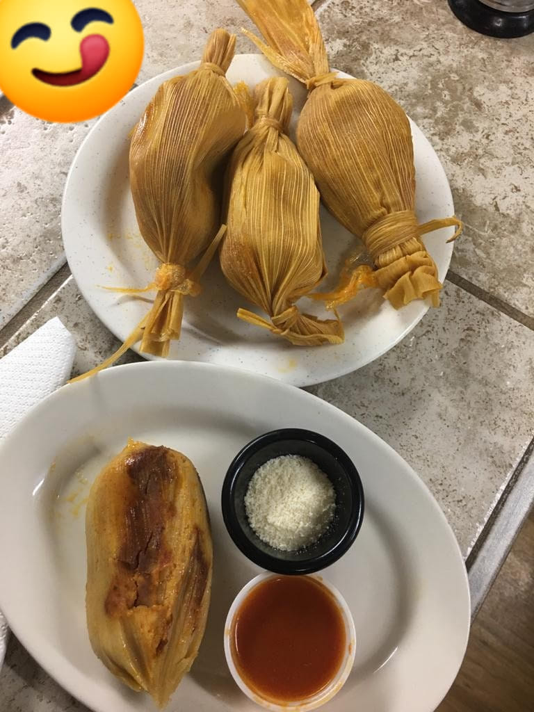 Pupuseria Marelyn 1622 Dodds Ave, Chattanooga