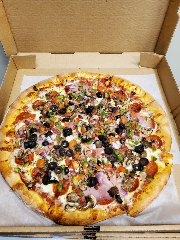 Stevarinos Italian Eatery & Pub 325 Cherokee Blvd, Chattanooga