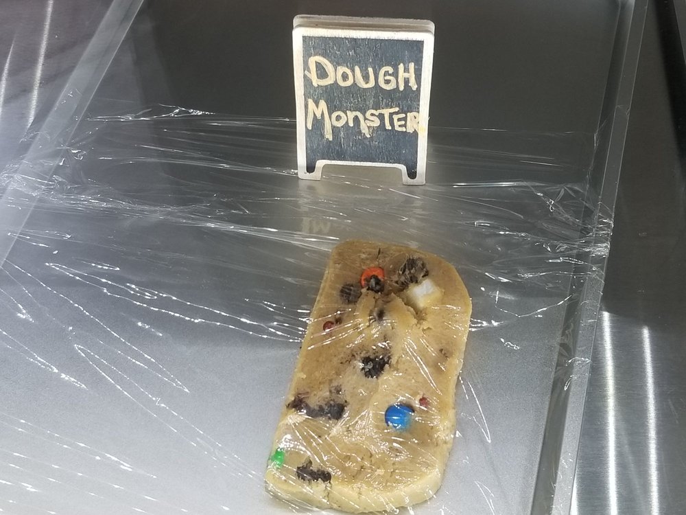 Downtown Dough Chattanooga 100 Market St, Chattanooga