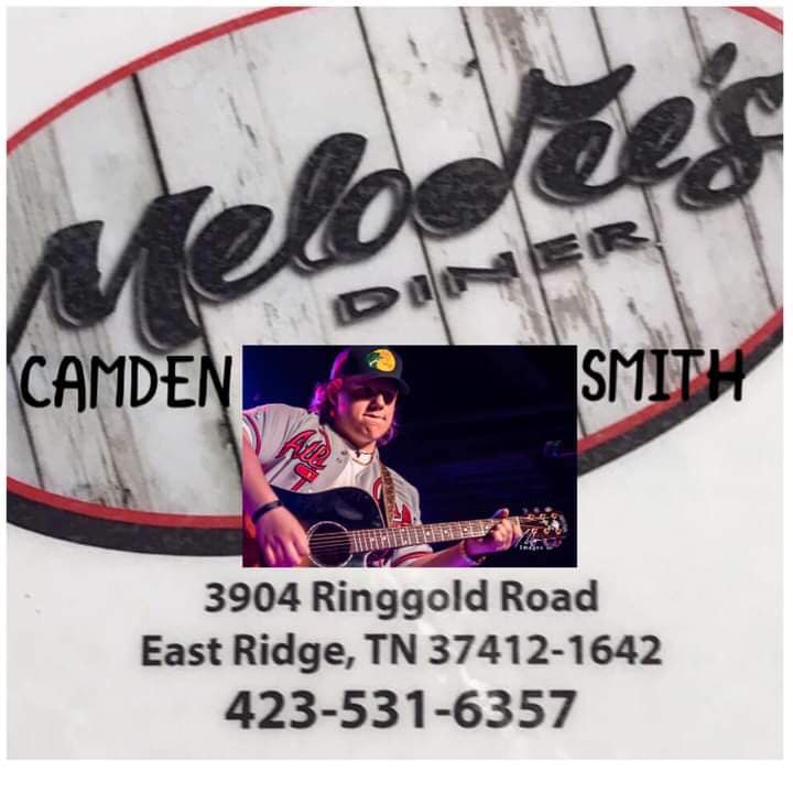 Melodee's Diner 3904 Ringgold Rd, Chattanooga