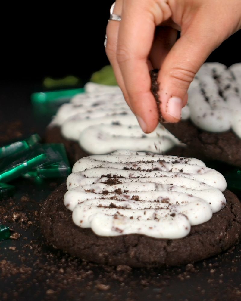 Crumbl Cookies - Chattanooga 8021 E Brainerd Rd Suite 103, Chattanooga