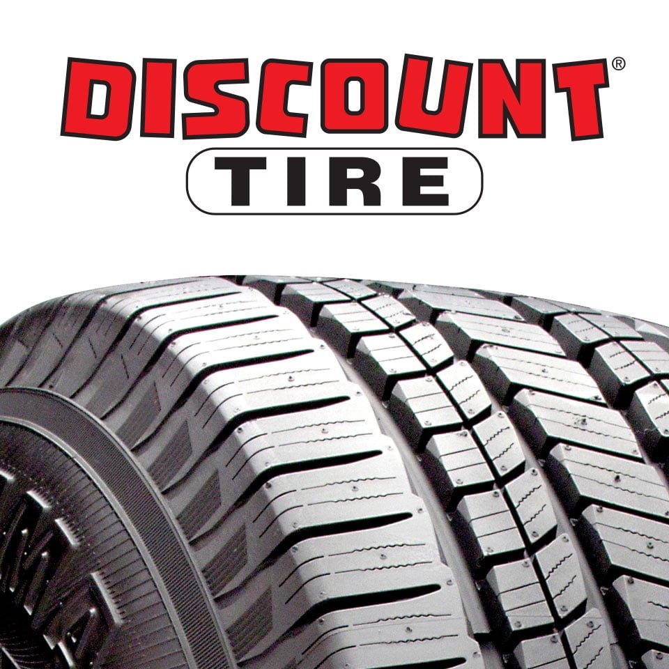 Discount Tire 1821 Gunbarrel Rd, Chattanooga