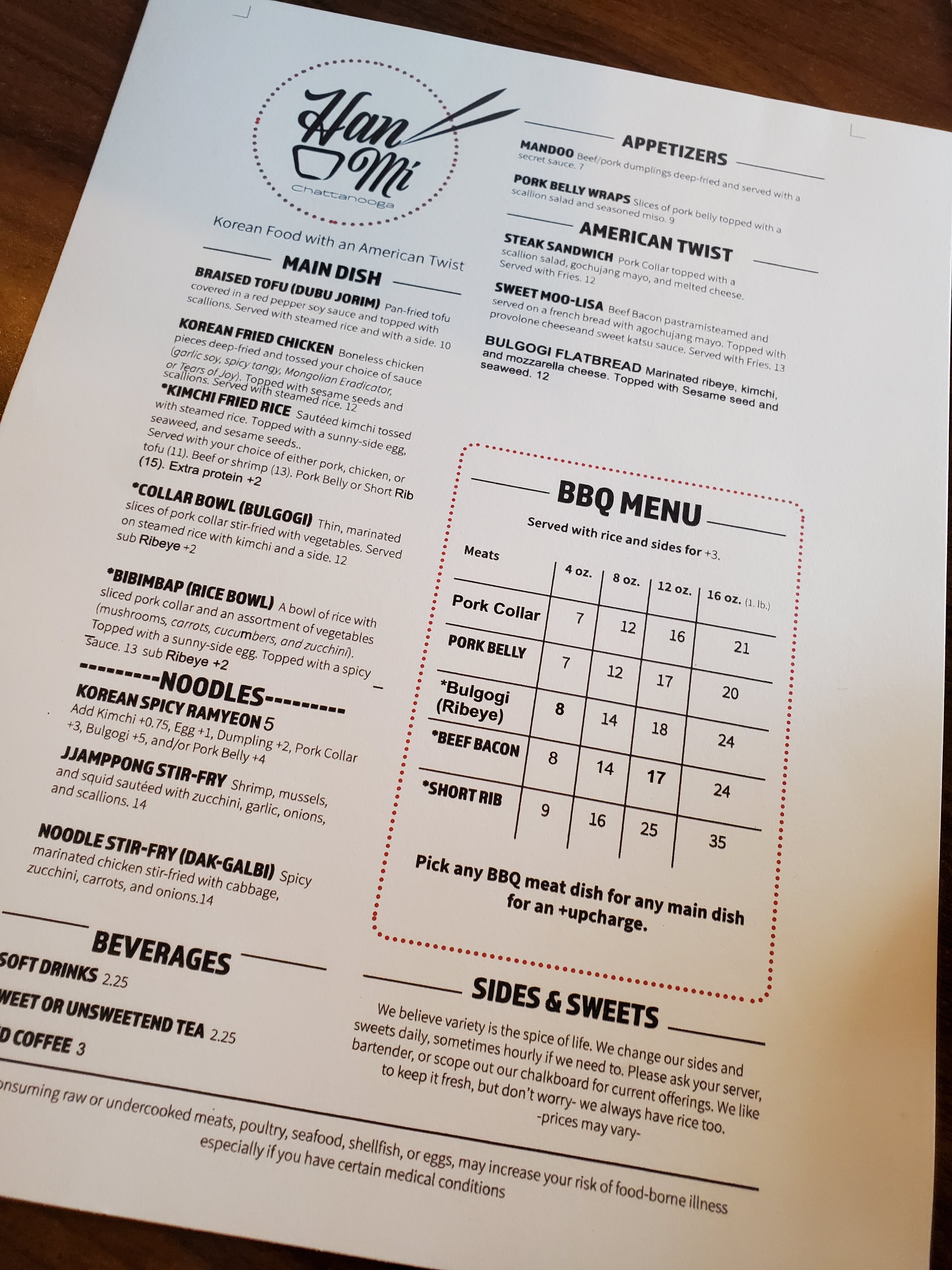 Photo credit: Tripadvisor