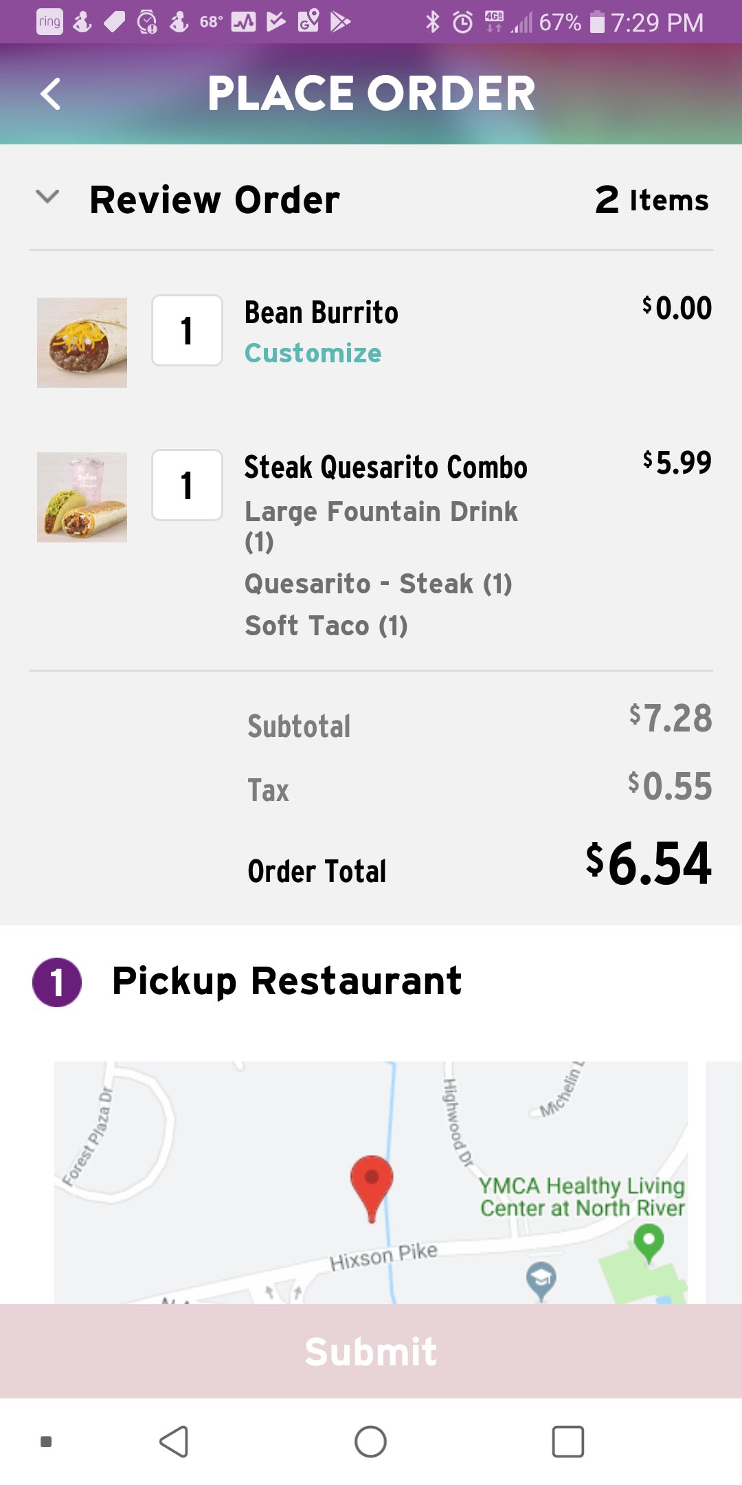 Photo credit: Tripadvisor