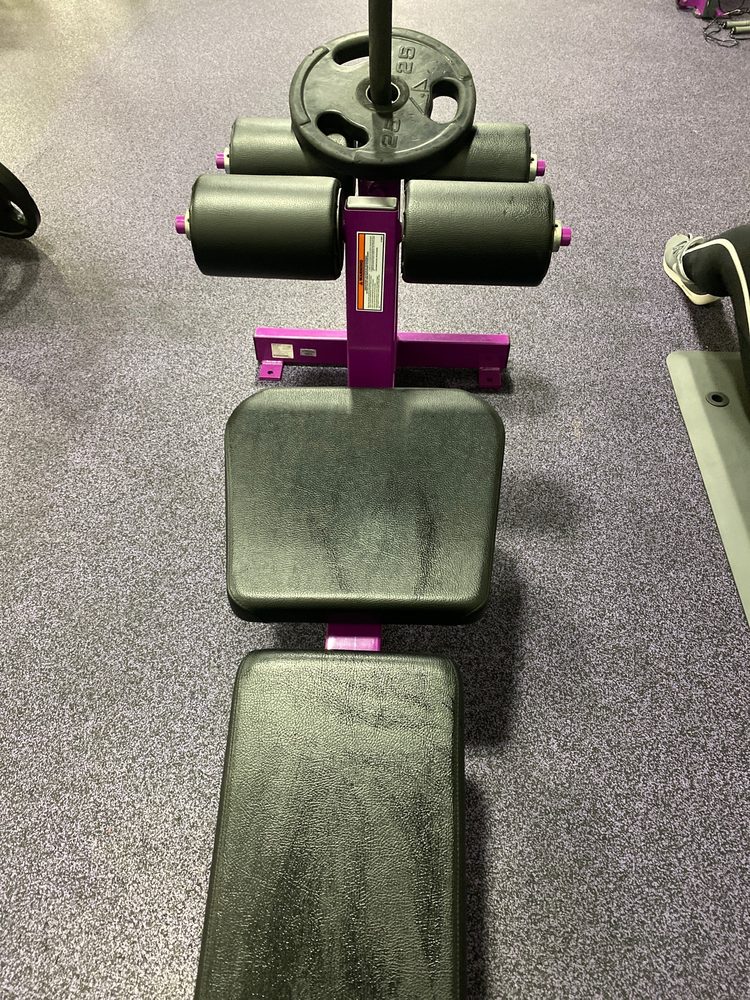 Planet Fitness 1600 Fort Campbell Blvd, Clarksville