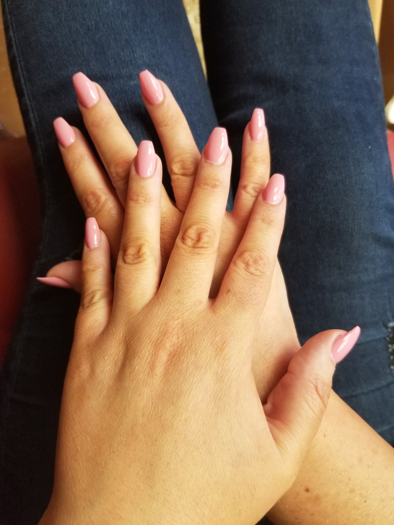 Regal Nails 2170 Wilma Rudolph Blvd, Clarksville
