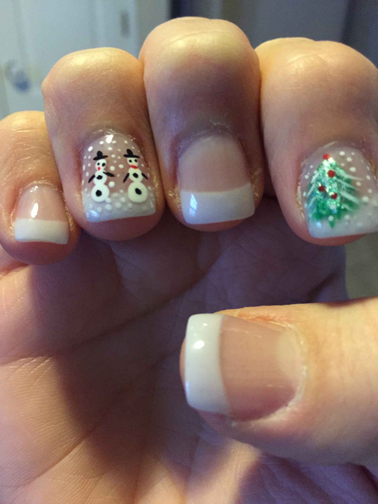 Star Nails 916 Tiny Town Rd, Clarksville