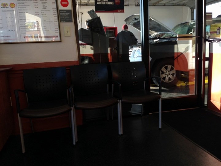 Jiffy Lube Clarksville