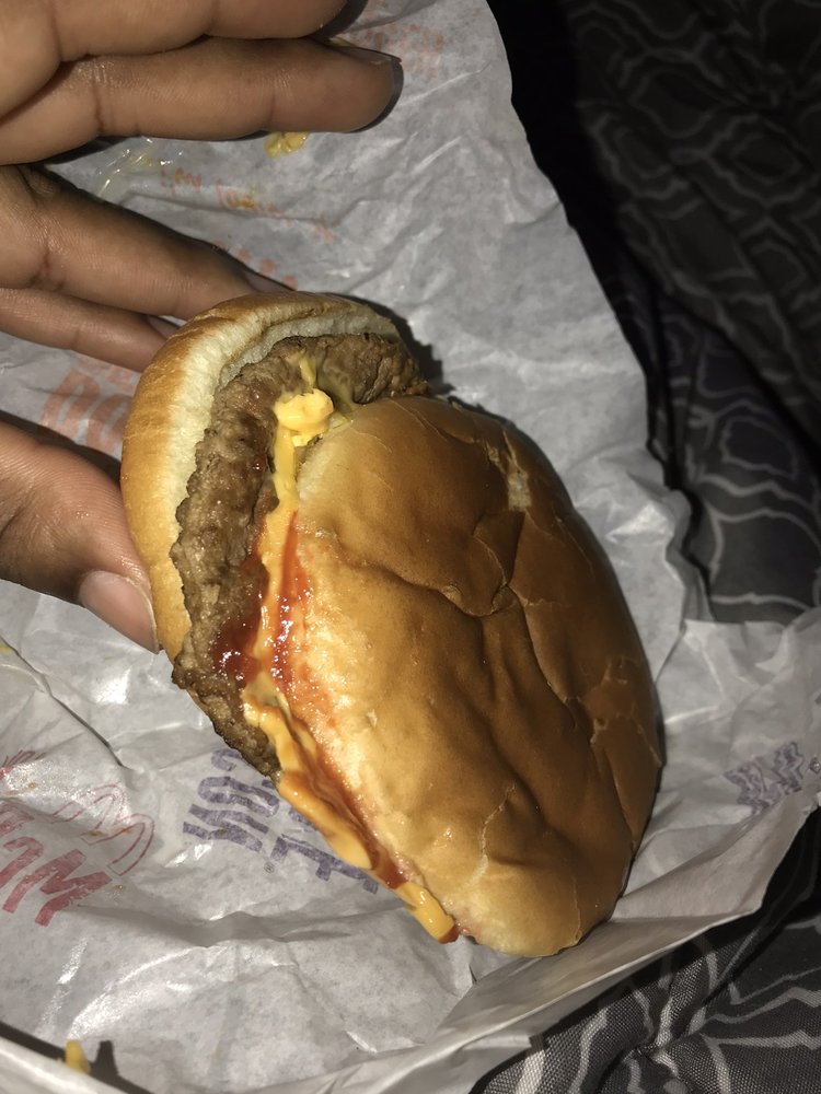 McDonald's 3891 Trenton Rd, Clarksville