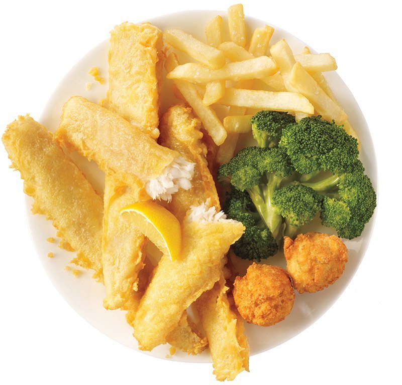 Captain D's 3061 Wilma Rudolph Blvd, Clarksville