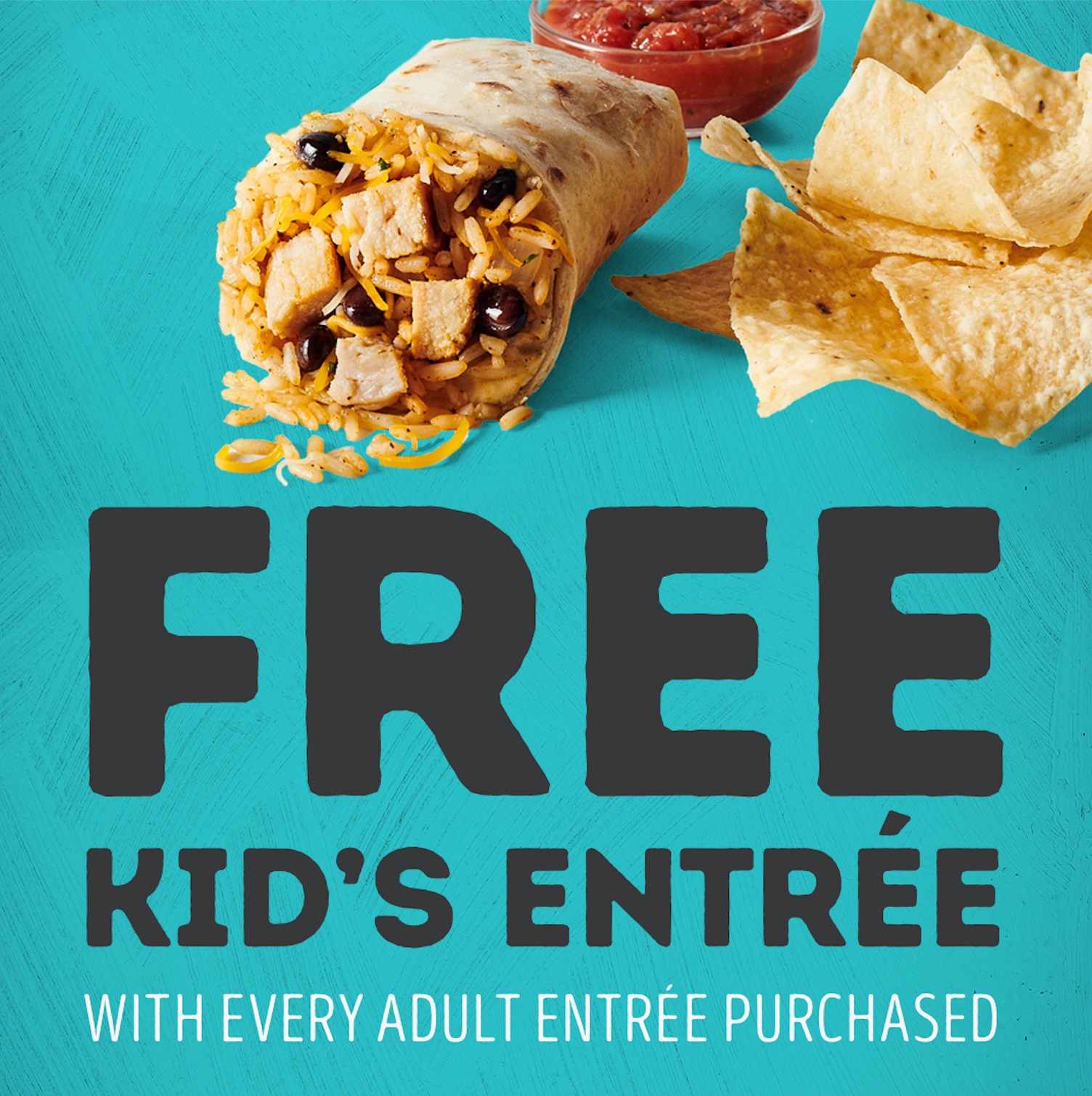 Moe's Southwest Grill 108 Morris Rd, Clarksville