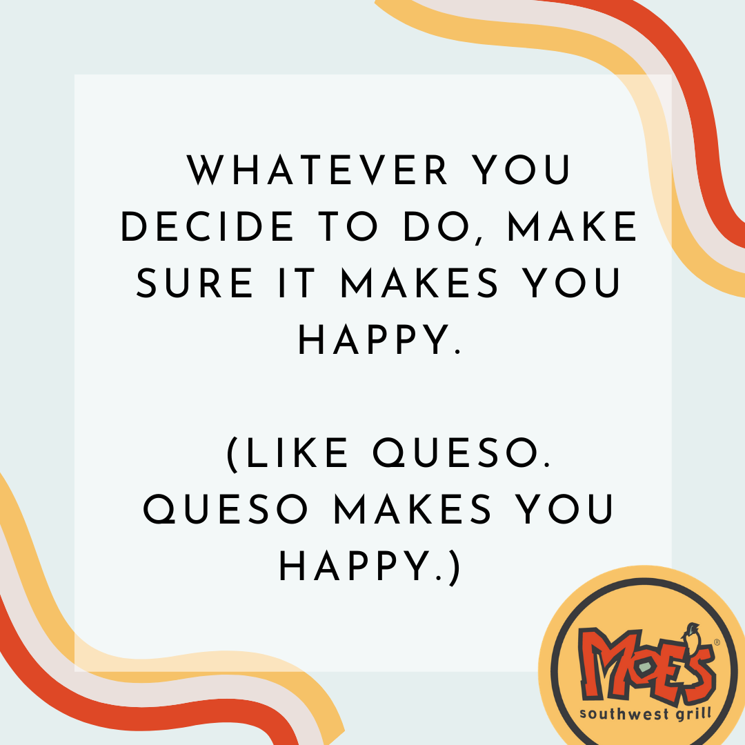 Moe's Southwest Grill 108 Morris Rd, Clarksville