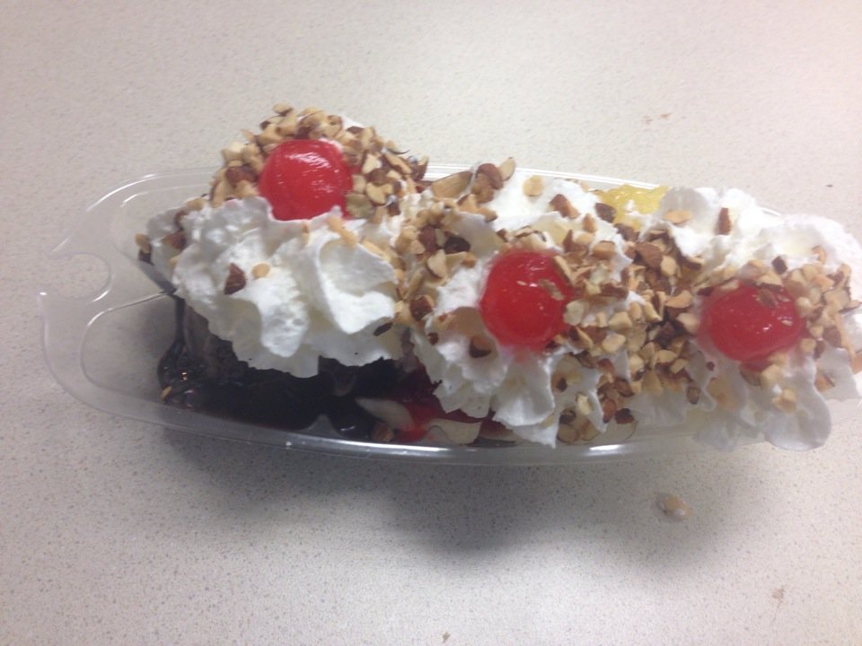 Baskin Robbins Clarksville