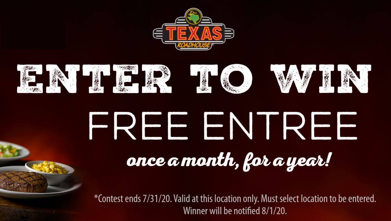 Texas Roadhouse 2702 Wilma Rudolph Blvd Suite A, Clarksville