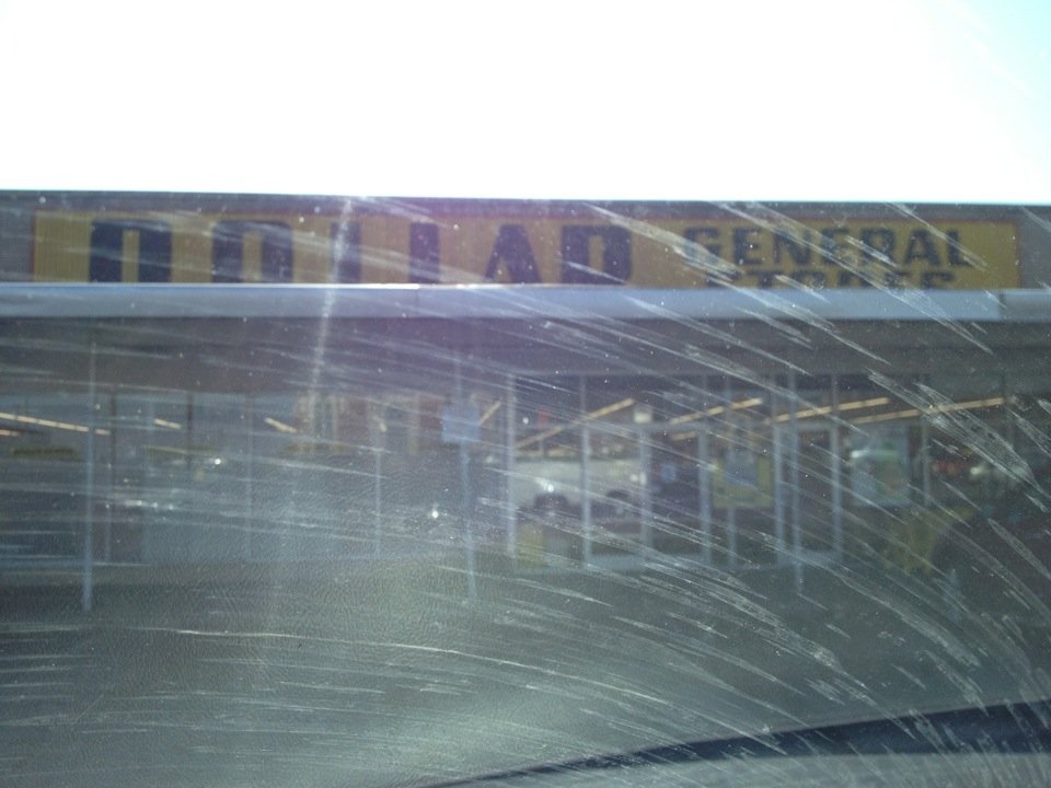 Dollar General Clarksville