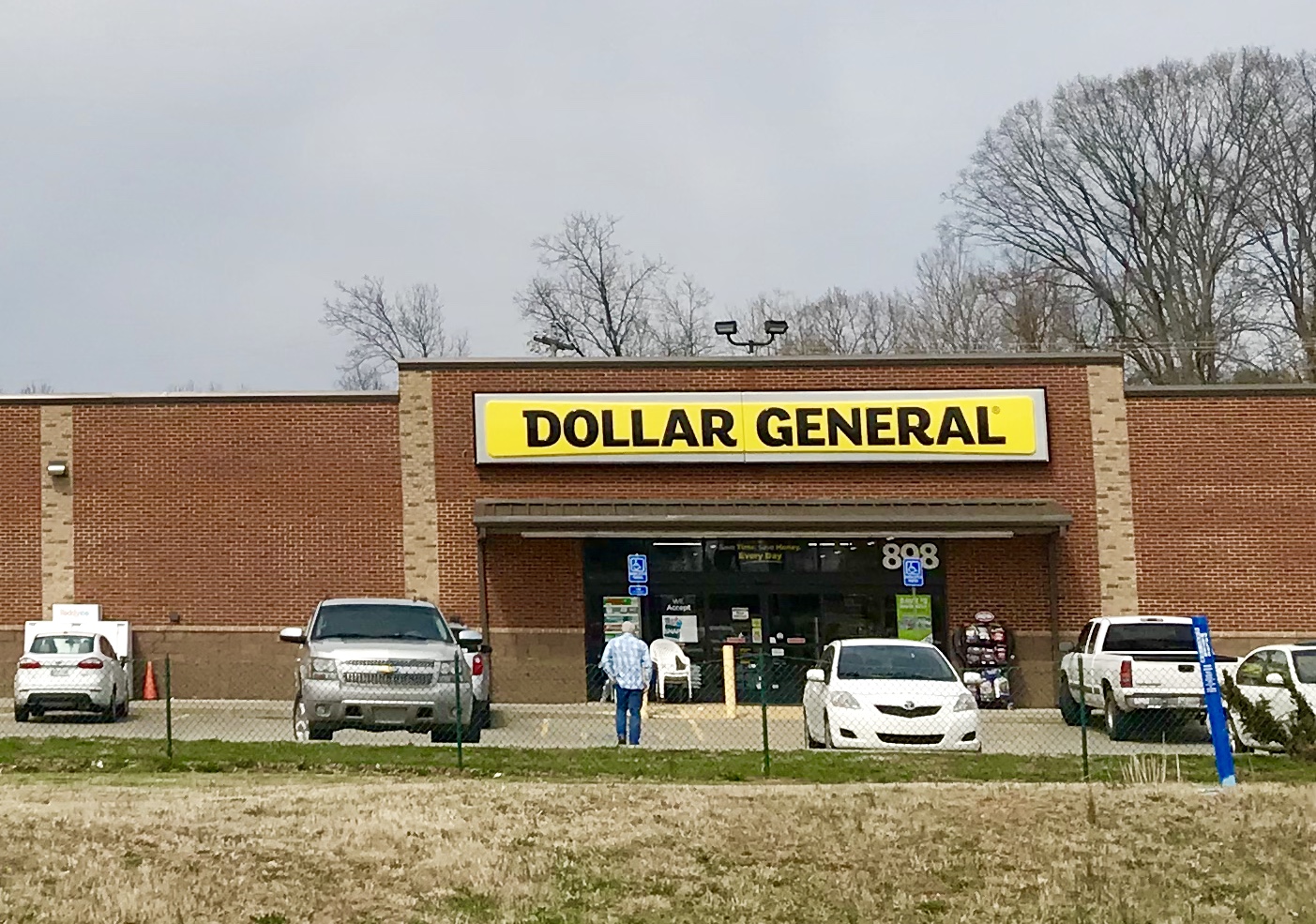 Dollar General