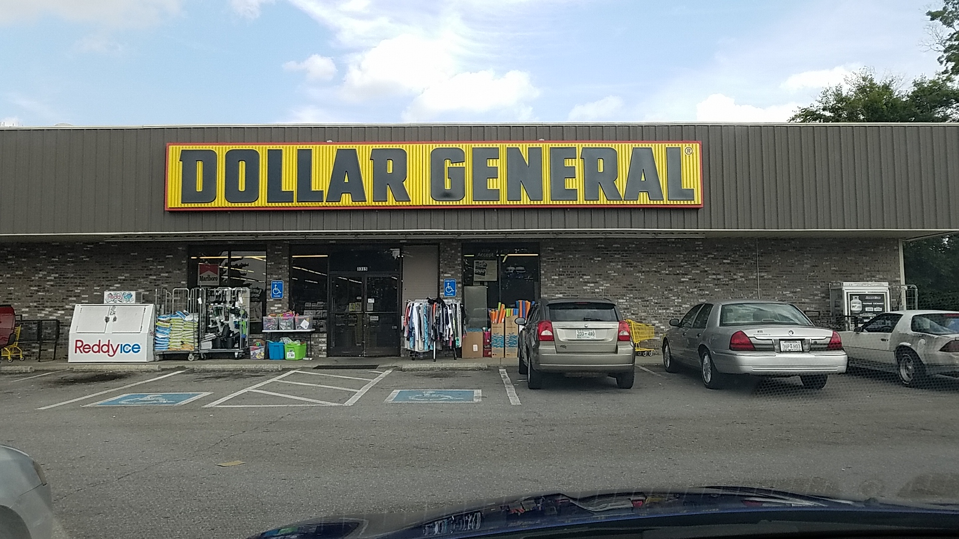 Dollar General