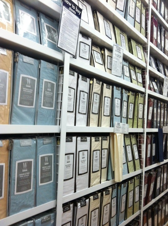 Bed Bath & Beyond 2829 Wilma Rudolph Blvd, Clarksville