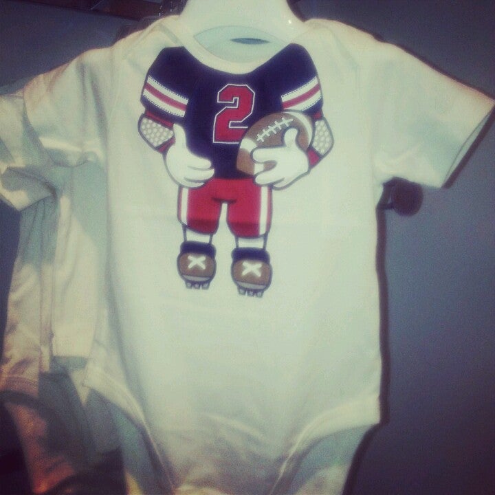 The Children's Place 2801 Wilma Rudolph Blvd, Clarksville
