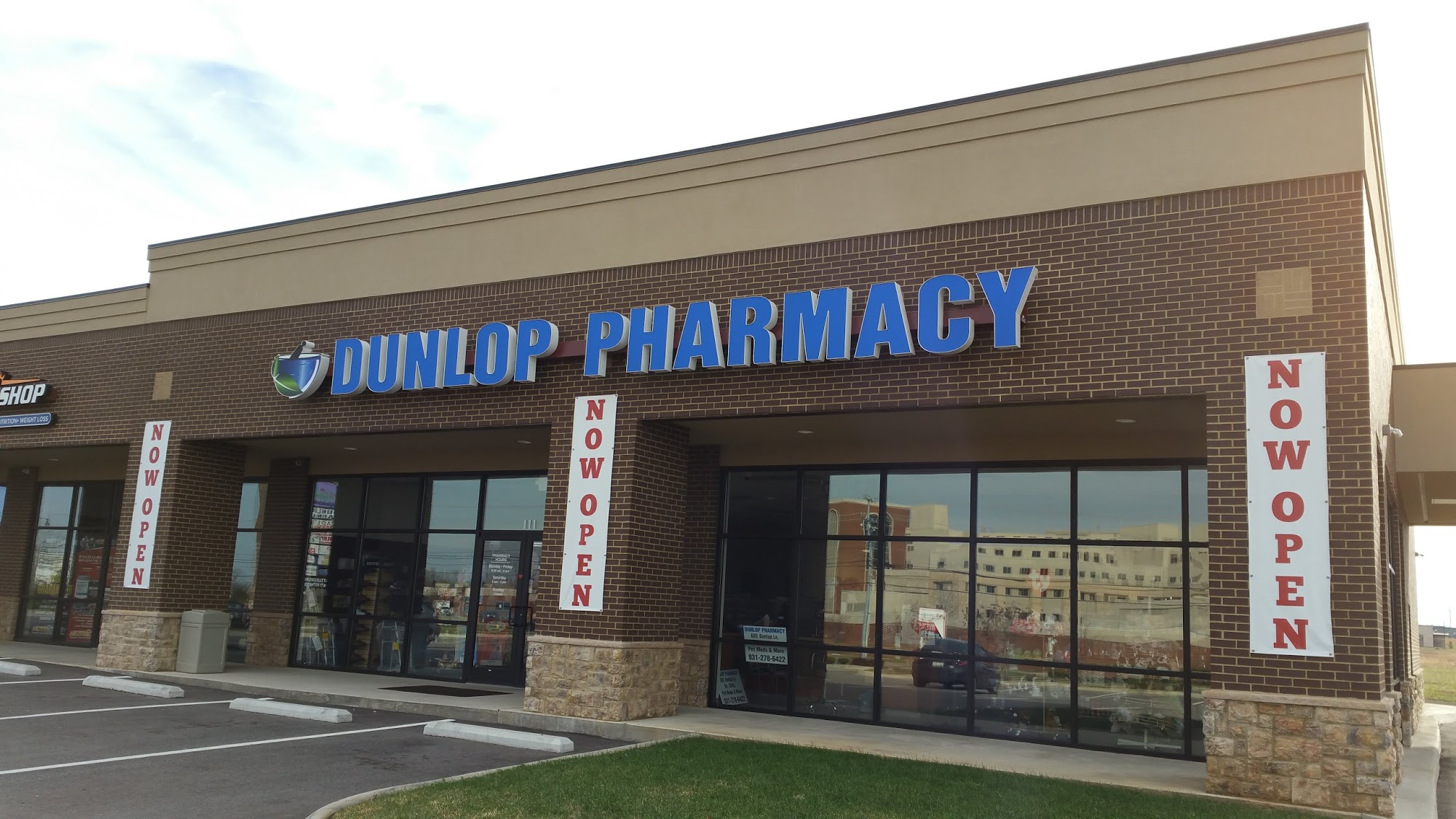 Dunlop Pharmacy