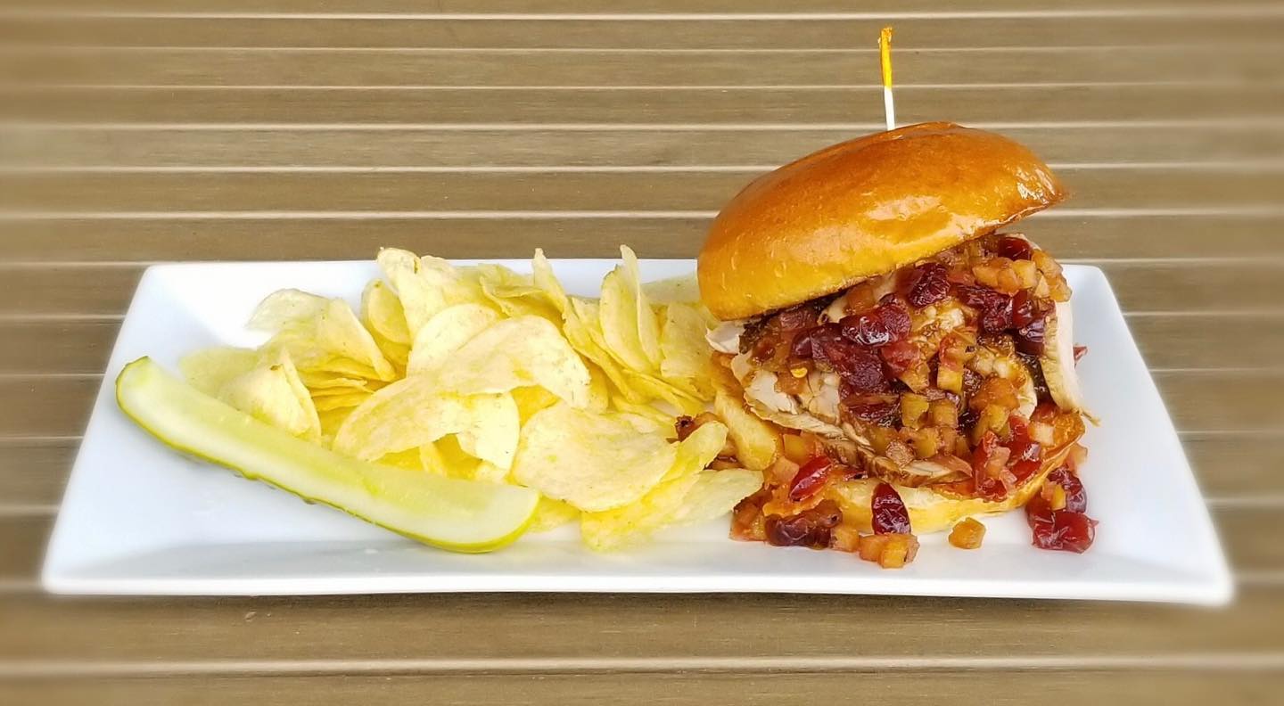 Miss Lucille's Cafe 2231-L, Madison St, Clarksville