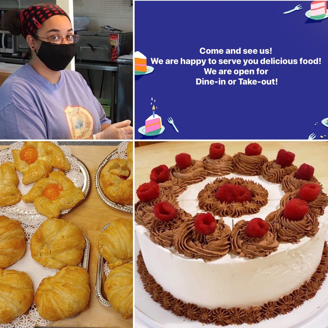 Silkes Old World Breads Bakery 1214 A, College St, Clarksville