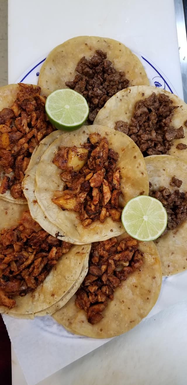 Sam's Gyros y Tacos 3095 Fort Campbell Blvd H, Clarksville