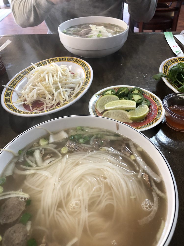 Little Saigon Restaurant 1191 Fort Campbell Blvd B, Clarksville