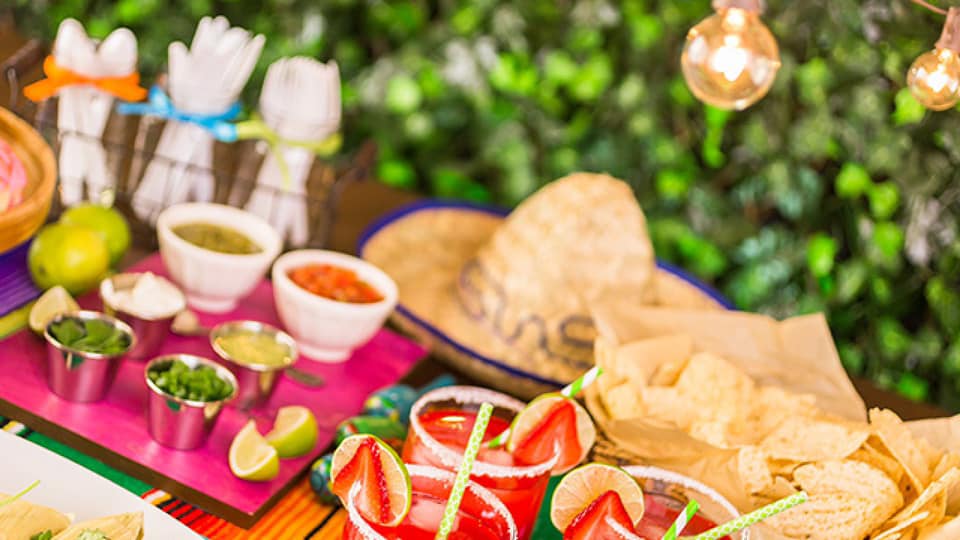 Casablanca Mexican Restaurant 700 N Riverside Dr, Clarksville
