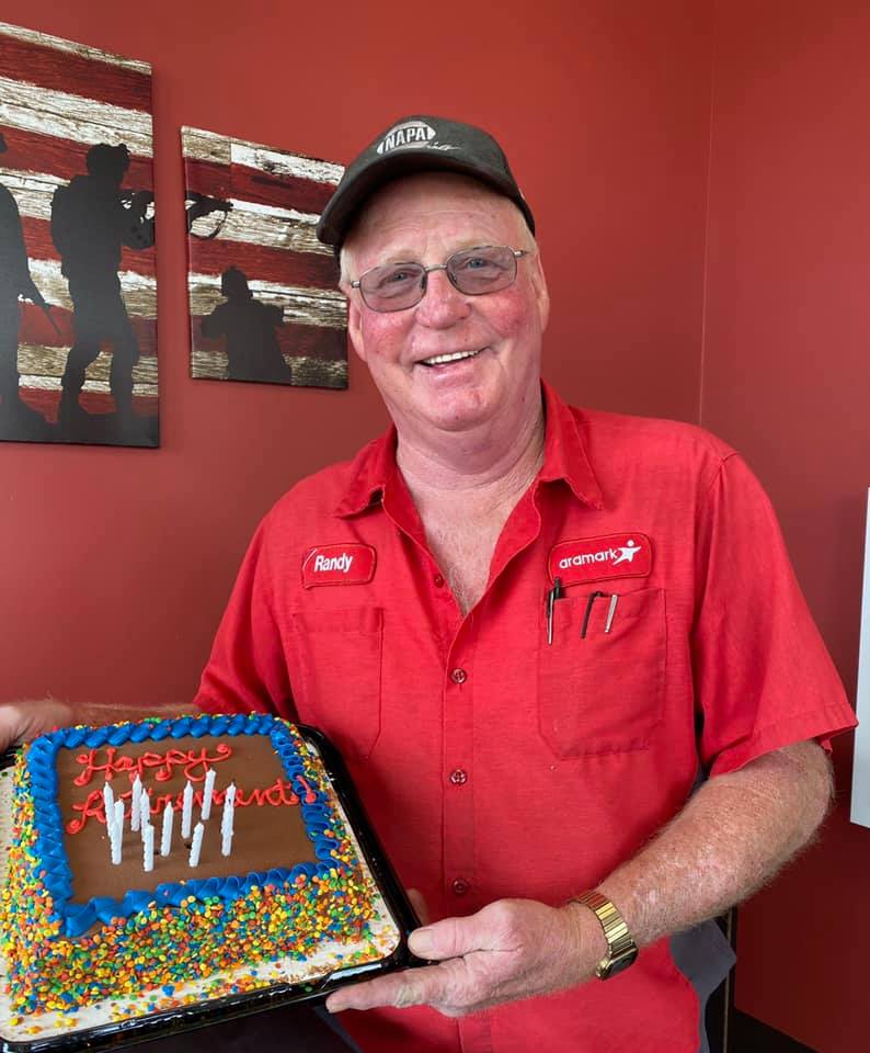 Luigi's Pizza 2019 Fort Campbell Blvd, Clarksville