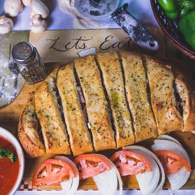 Tarboosh Mediterranean Cuisine 117 Franklin St, Clarksville