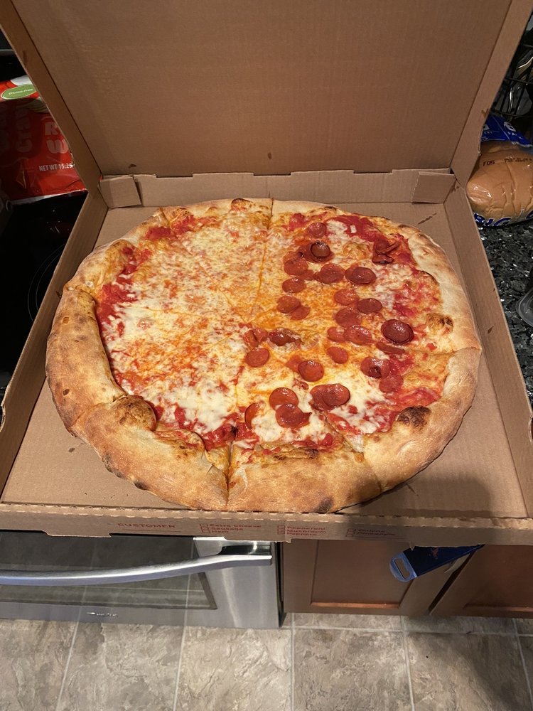 New York Pizza Depot 1962 Fort Campbell Blvd, Clarksville