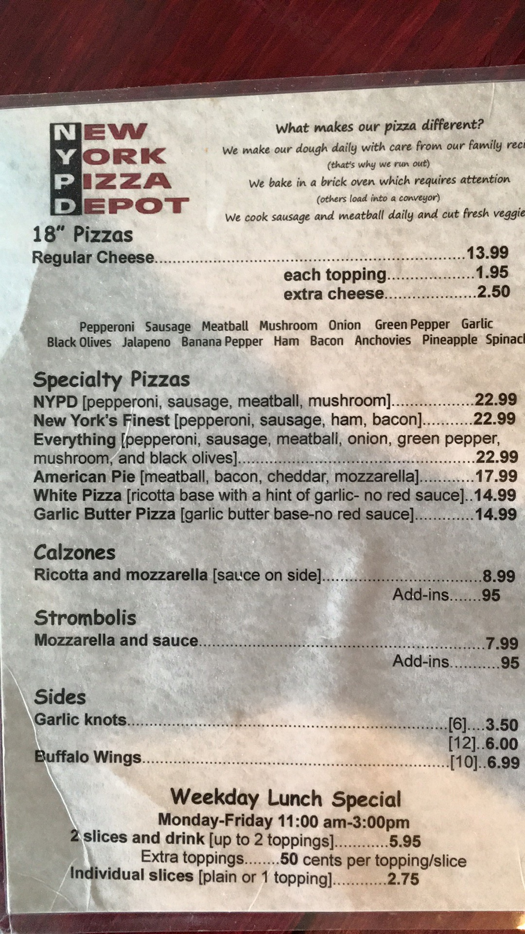 Photo credit: Yellowpages