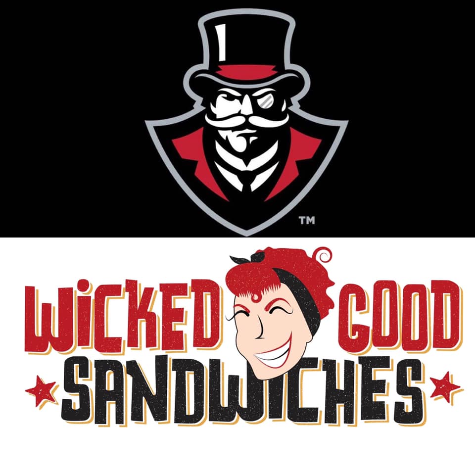Wicked Good Sandwiches 605 Cumberland Dr, Clarksville