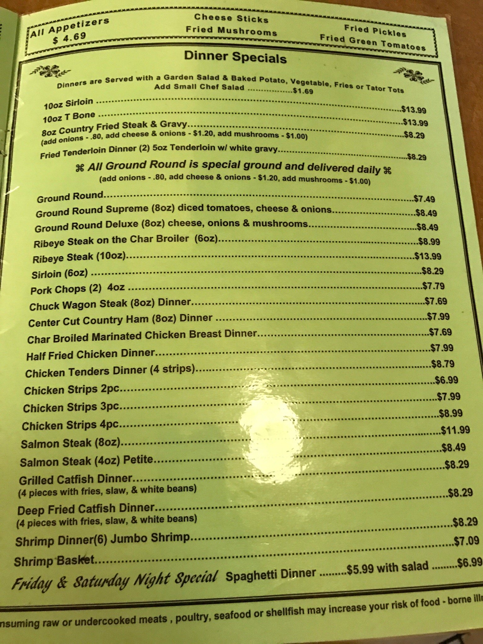 Photo credit: Tripadvisor