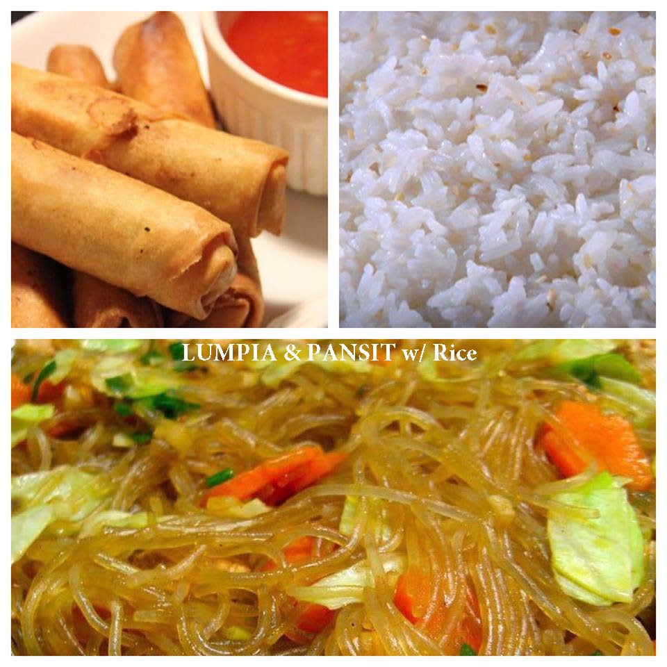 MANILA Cuisine & Subs aka Submarina - Philippine/Filipino Food Restaurant 3095 Fort Campbell Blvd ste i, Clarksville