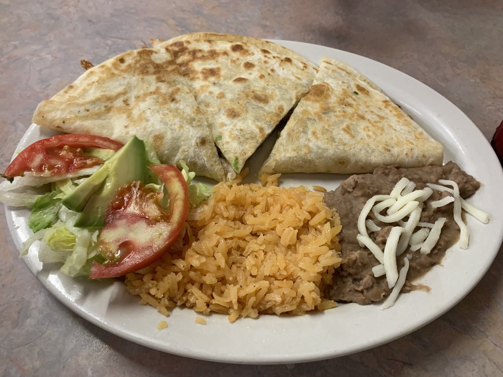 La Tejanita 1350 Fort Campbell Blvd, Clarksville