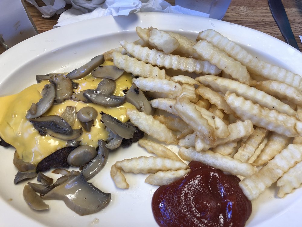 Paul & Jackie's Country Kitchen 1578 Zinc Plant Rd, Clarksville
