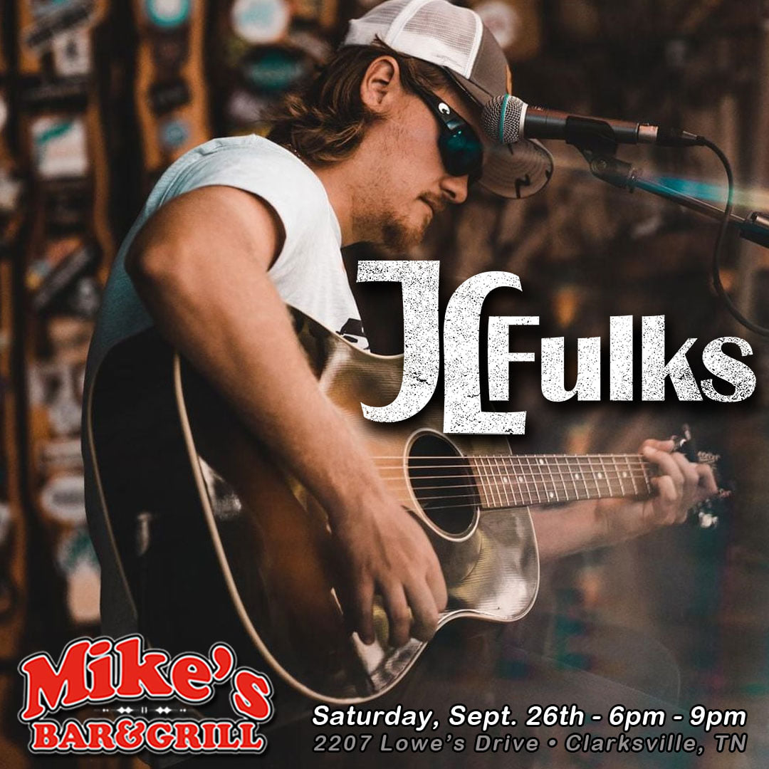 Mikes Bar & Grill 2207 Lowes Dr, Clarksville